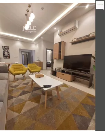 شقة للإيجار في شارع خزة, حي السليمانية, مدينة الرياض, منطقة الرياض صورة 2