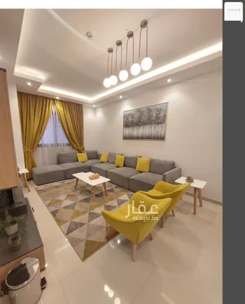 شقة للإيجار في شارع خزة, حي السليمانية, مدينة الرياض, منطقة الرياض صورة 4