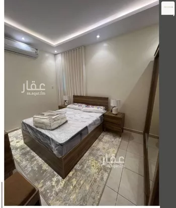 شقة للإيجار في شارع إبراهيم بن نغيمش, حي العقيق, مدينة الرياض, منطقة الرياض صورة 2