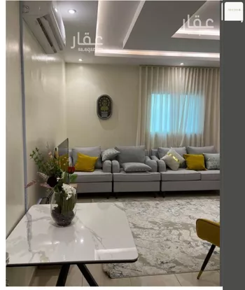 شقة للإيجار في شارع إبراهيم بن نغيمش, حي العقيق, مدينة الرياض, منطقة الرياض صورة 2