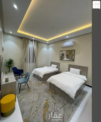 شقة للإيجار في شارع التخصصي, حي العليا, مدينة الرياض, منطقة الرياض صورة 3
