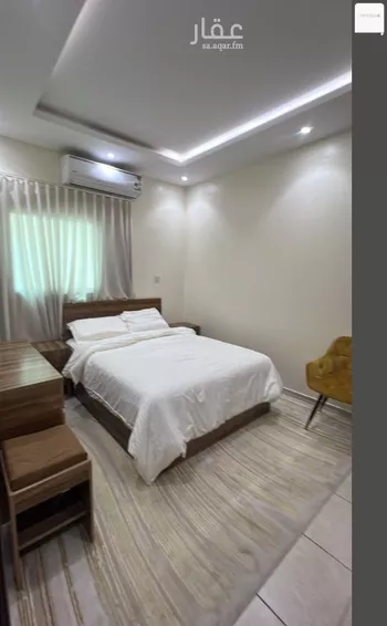 شقة للإيجار في شارع إبراهيم بن نغيمش, حي العقيق, مدينة الرياض, منطقة الرياض صورة 4