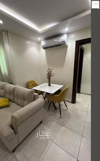 شقة للإيجار في شارع إبراهيم بن نغيمش, حي العقيق, مدينة الرياض, منطقة الرياض صورة 5