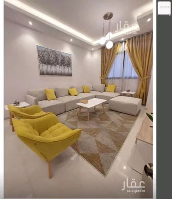 شقة للإيجار في شارع خزة, حي السليمانية, مدينة الرياض, منطقة الرياض صورة 2