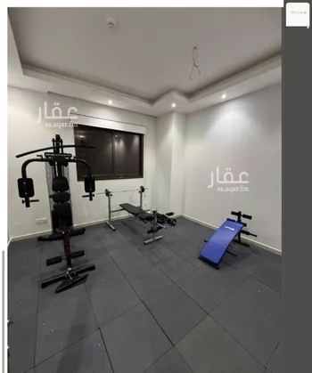 شقة للإيجار في شارع خزة, حي السليمانية, مدينة الرياض, منطقة الرياض صورة 4