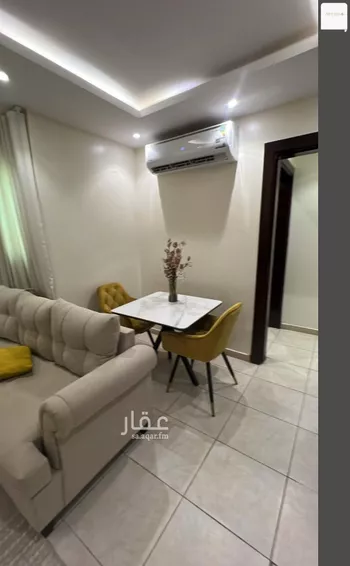 شقة للإيجار في شارع إبراهيم بن نغيمش, حي العقيق, مدينة الرياض, منطقة الرياض صورة 2