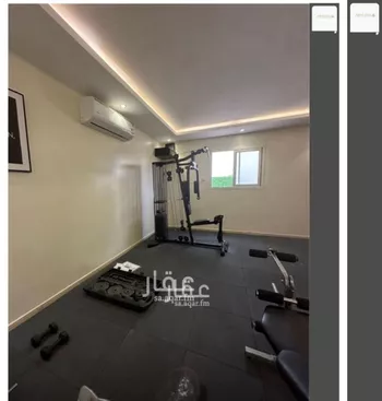 شقة للإيجار في شارع إبراهيم بن نغيمش, حي العقيق, مدينة الرياض, منطقة الرياض صورة 2