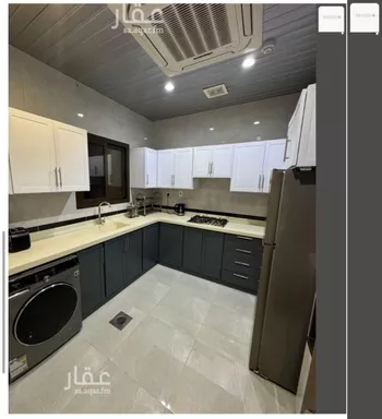 شقة للإيجار في شارع خزة, حي السليمانية, مدينة الرياض, منطقة الرياض صورة 3