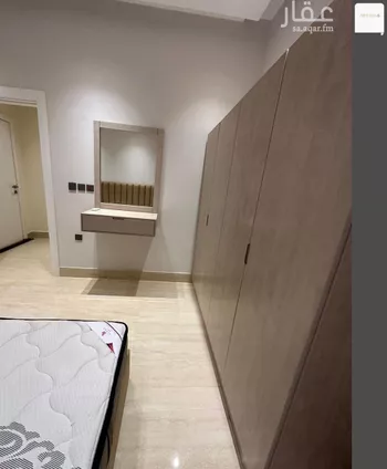 شقة للإيجار في شارع ابي سفيان بن حرب, حي مغرزات, مدينة الرياض, منطقة الرياض صورة 3