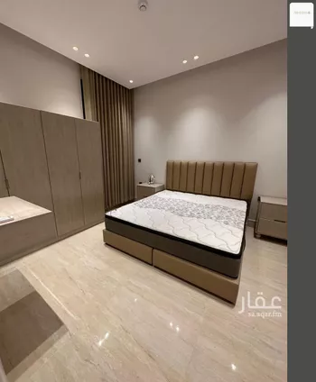 شقة للإيجار في شارع ابي سفيان بن حرب, حي مغرزات, مدينة الرياض, منطقة الرياض صورة 4