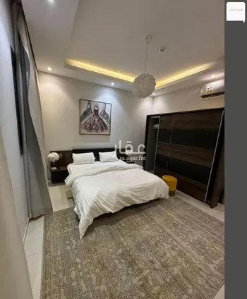 شقة للإيجار في شارع خزة, حي السليمانية, مدينة الرياض, منطقة الرياض صورة 3