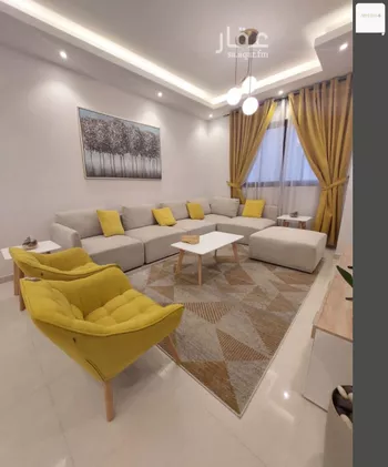 شقة للإيجار في شارع خزة, حي السليمانية, مدينة الرياض, منطقة الرياض صورة 5