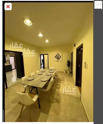 دور للإيجار في شارع شريح القاضي, حي العليا, مدينة الرياض, منطقة الرياض صورة 3
