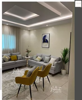 شقة للإيجار في شارع إبراهيم بن نغيمش, حي العقيق, مدينة الرياض, منطقة الرياض صورة 5