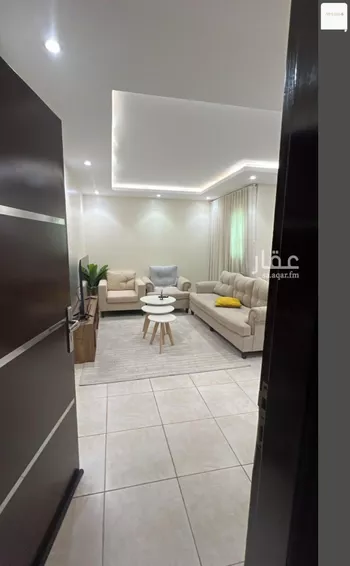 شقة للإيجار في شارع إبراهيم بن نغيمش, حي العقيق, مدينة الرياض, منطقة الرياض صورة 3