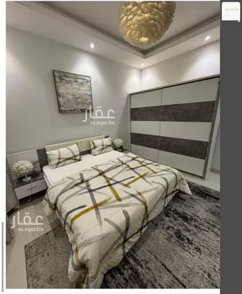 شقة للإيجار في شارع خزة, حي السليمانية, مدينة الرياض, منطقة الرياض صورة 3