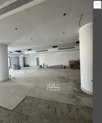 مكتب تجاري للإيجار في شارع أبي العرب, حي السليمانية, مدينة الرياض, منطقة الرياض صورة 4