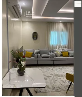 شقة للإيجار في شارع إبراهيم بن نغيمش, حي العقيق, مدينة الرياض, منطقة الرياض صورة 3