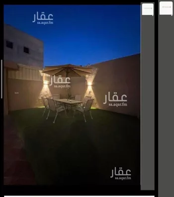 دور للإيجار في شارع شريح القاضي, حي العليا, مدينة الرياض, منطقة الرياض