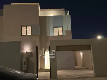 فيلا للبيع في شارع سليمان بن المحاربي, حي النرجس, مدينة الرياض, منطقة الرياض صورة 2