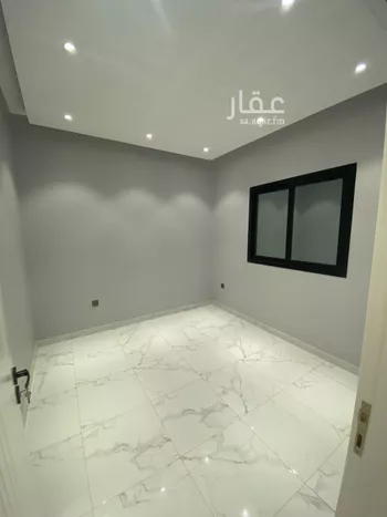 شقة للإيجار في شارع شهيد الدين ثم الوطن يحيى محمد يحيى الش, حي القيروان, مدينة الرياض, منطقة الرياض صورة 5