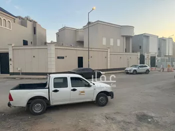 فيلا للبيع في شارع رقم 55, حي الملقا, مدينة الرياض, منطقة الرياض