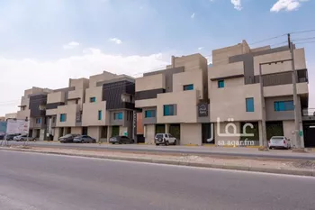 فيلا للإيجار في شارع عبدالله بن حبان, حي الرمال, مدينة الرياض, منطقة الرياض
