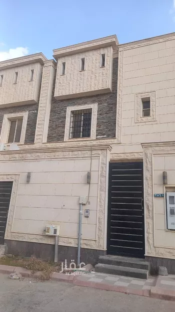 فيلا للإيجار في شارع برودان, حي القيروان, مدينة الرياض, منطقة الرياض صورة 3