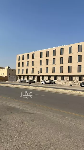 شقة للبيع في شارع النعمان بن بشير, حي الحزم, مدينة الرياض, منطقة الرياض