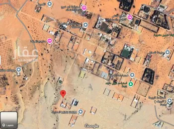 أرض للبيع في حي هجره الذيبيه وخضراء, مدينة هجره الذيبيه وخضراء, منطقة الرياض