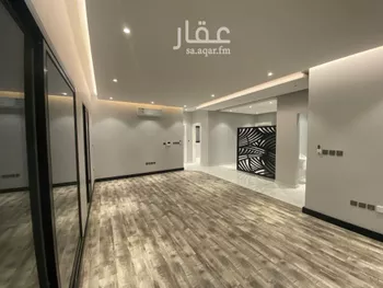 شقة للإيجار في شارع شهيد الدين ثم الوطن يحيى محمد يحيى الش, حي القيروان, مدينة الرياض, منطقة الرياض صورة 4