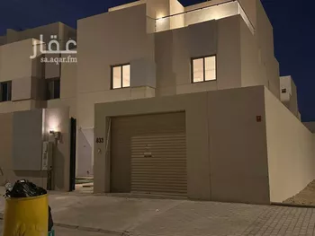 فيلا للبيع في شارع سليمان بن المحاربي, حي النرجس, مدينة الرياض, منطقة الرياض