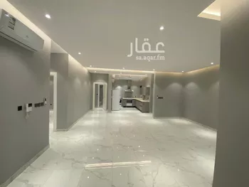 شقة للإيجار في شارع شهيد الدين ثم الوطن يحيى محمد يحيى الش, حي القيروان, مدينة الرياض, منطقة الرياض صورة 3