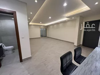 شقة للإيجار في شارع الامام سعود بن فيصل, حي الملقا, مدينة الرياض, منطقة الرياض صورة 2