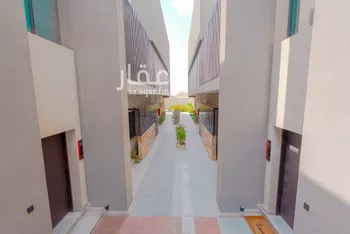 فيلا للإيجار في شارع عبدالله بن حبان, حي الرمال, مدينة الرياض, منطقة الرياض صورة 3