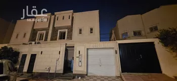 فيلا للإيجار في شارع برودان, حي القيروان, مدينة الرياض, منطقة الرياض