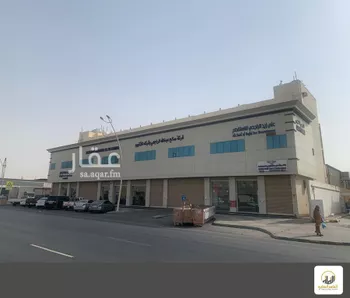 محل للإيجار في شارع هارون الرشيد, حي الجزيرة, مدينة الرياض, منطقة الرياض صورة 2