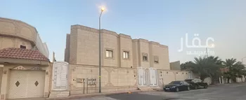 فيلا للإيجار في شارع عاصم الإنطاكي, حي الروابي, مدينة الرياض, منطقة الرياض