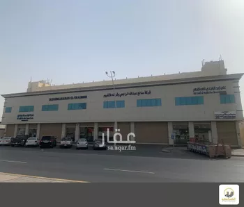 محل للإيجار في شارع هارون الرشيد, حي الجزيرة, مدينة الرياض, منطقة الرياض