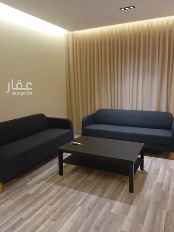 شقة للإيجار في شارع خليل الجبرتي, حي الروضة, مدينة الرياض, منطقة الرياض صورة 2