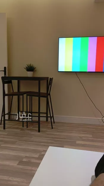 شقة للإيجار في شارع خليل الجبرتي, حي الروضة, مدينة الرياض, منطقة الرياض