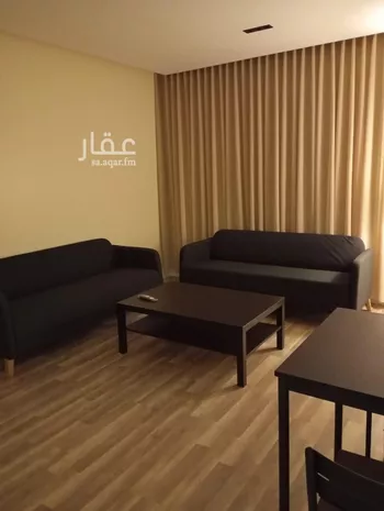 شقة للإيجار في شارع خليل الجبرتي, حي الروضة, مدينة الرياض, منطقة الرياض صورة 3