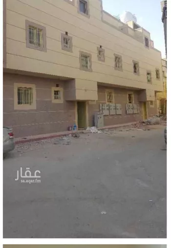 عمارة للإيجار في شارع الشماس, حي البديعة, مدينة الرياض, منطقة الرياض