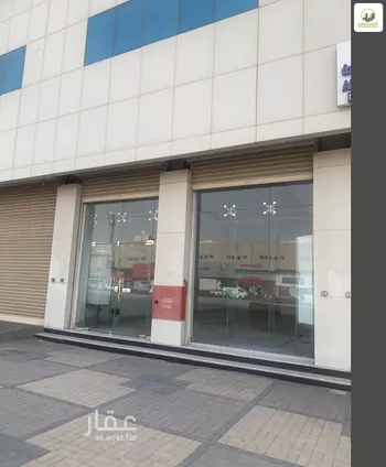 محل للإيجار في شارع هارون الرشيد, حي الجزيرة, مدينة الرياض, منطقة الرياض صورة 3