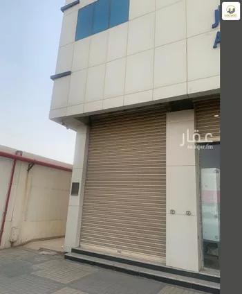 محل للإيجار في شارع هارون الرشيد, حي الجزيرة, مدينة الرياض, منطقة الرياض صورة 4