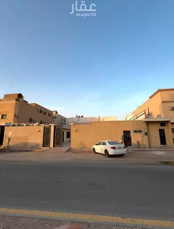استراحة للبيع في شارع الكواكب, حي السعادة, مدينة الرياض, منطقة الرياض