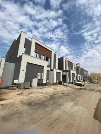 دور للبيع في شارع الكتاب, حي السعادة, مدينة الرياض, منطقة الرياض صورة 2