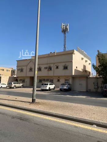 عمارة للبيع في شارع الكواكب, حي السعادة, مدينة الرياض, منطقة الرياض
