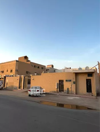 استراحة للبيع في شارع الكواكب, حي السعادة, مدينة الرياض, منطقة الرياض صورة 2