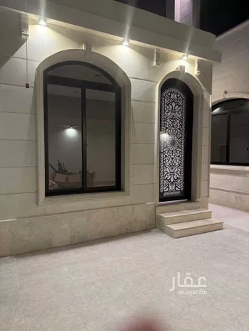 فيلا للإيجار في شارع كريمة بنت كلثوم, حي الأمانة, مدينة الدمام, المنطقة الشرقية صورة 2